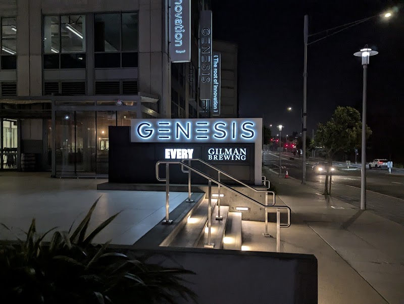 Genesis Station photo 4