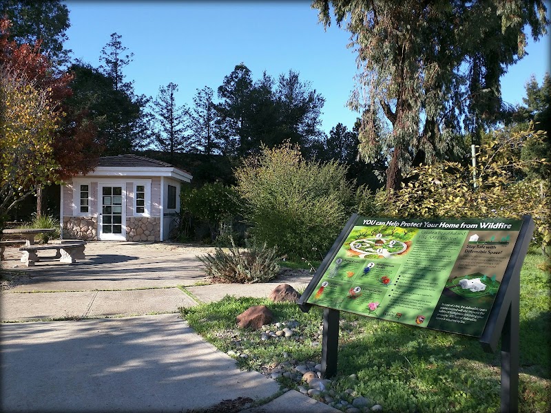 CAL FIRE Santa Clara Unit photo 2