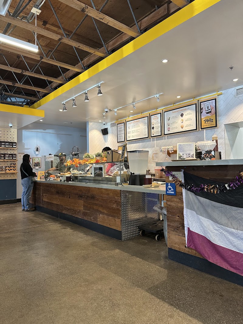 Philz Coffee photo 4