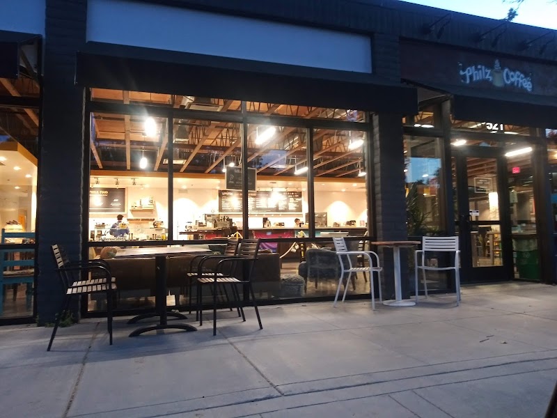 Photo of Philz Coffee