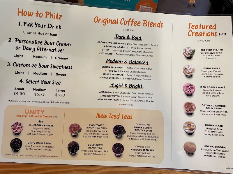 Philz Coffee photo 5
