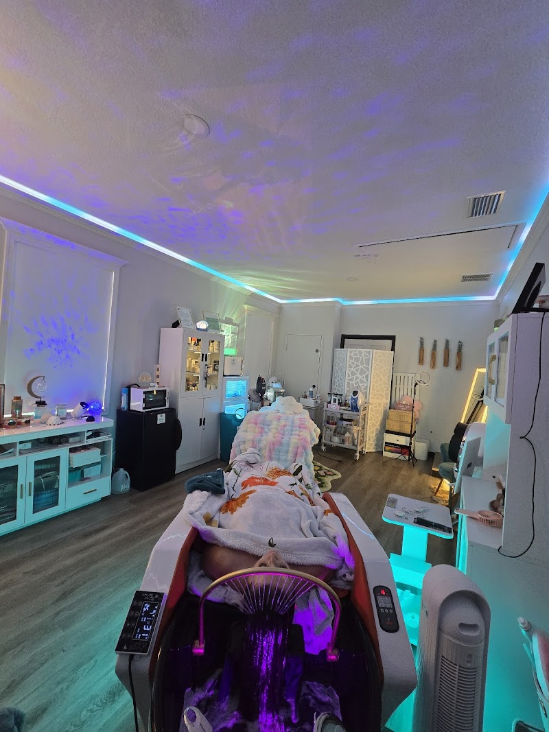 Alora Spa & Wellness Center photo 2