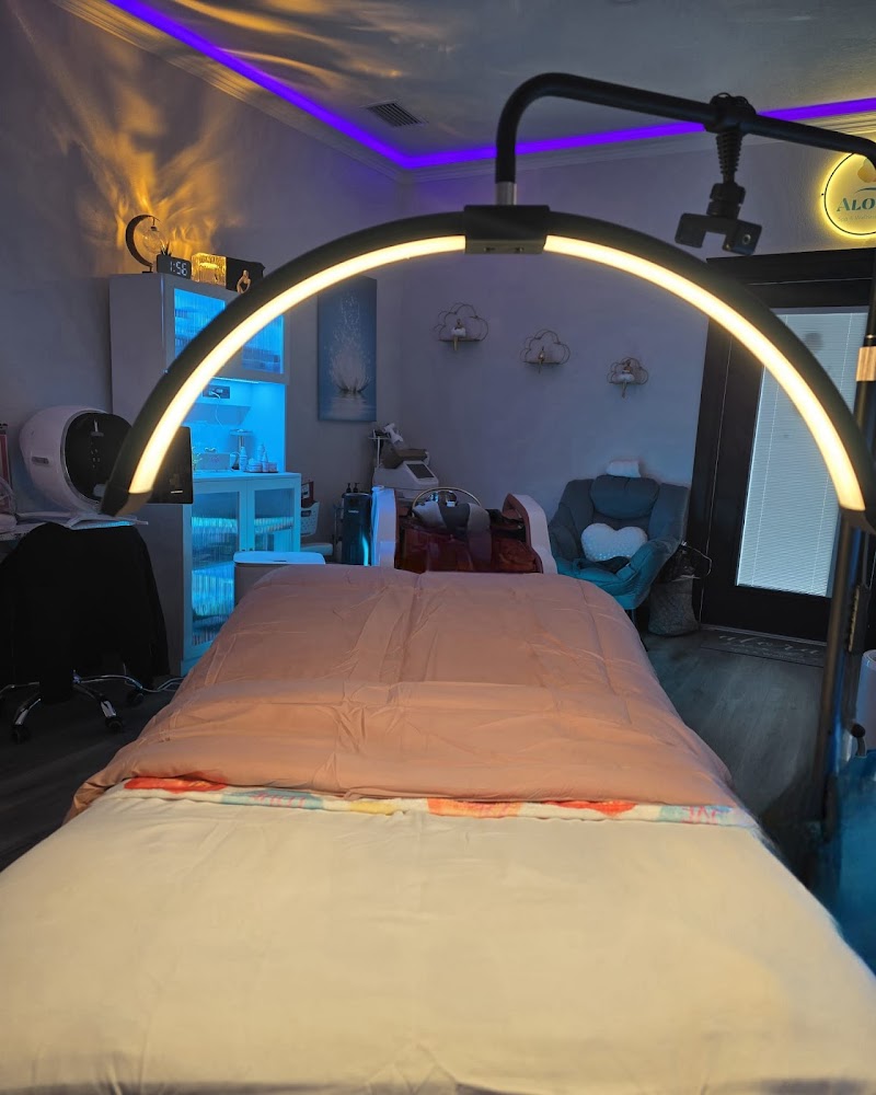 Alora Spa & Wellness Center photo 5