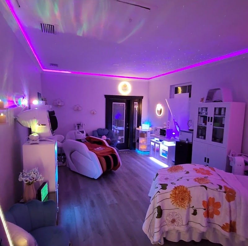Photo of Alora Spa & Wellness Center