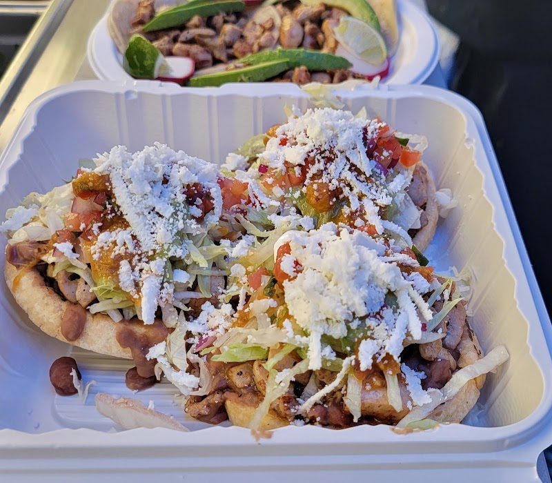 Photo of Los Triki Takos Mariscos y Tacos
