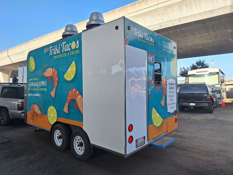 Los Triki Takos Mariscos y Tacos photo 3