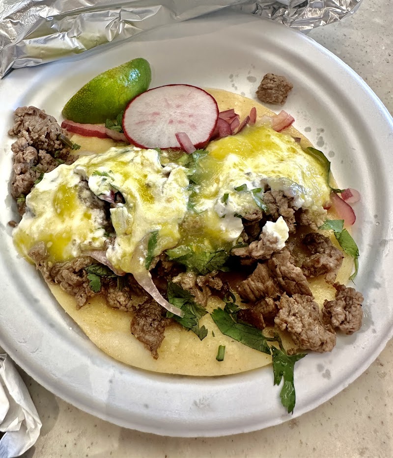 Los Triki Takos Mariscos y Tacos photo 5