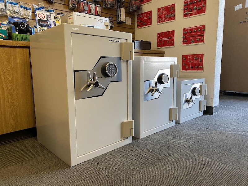 Orchard City Lock & Safe photo 2