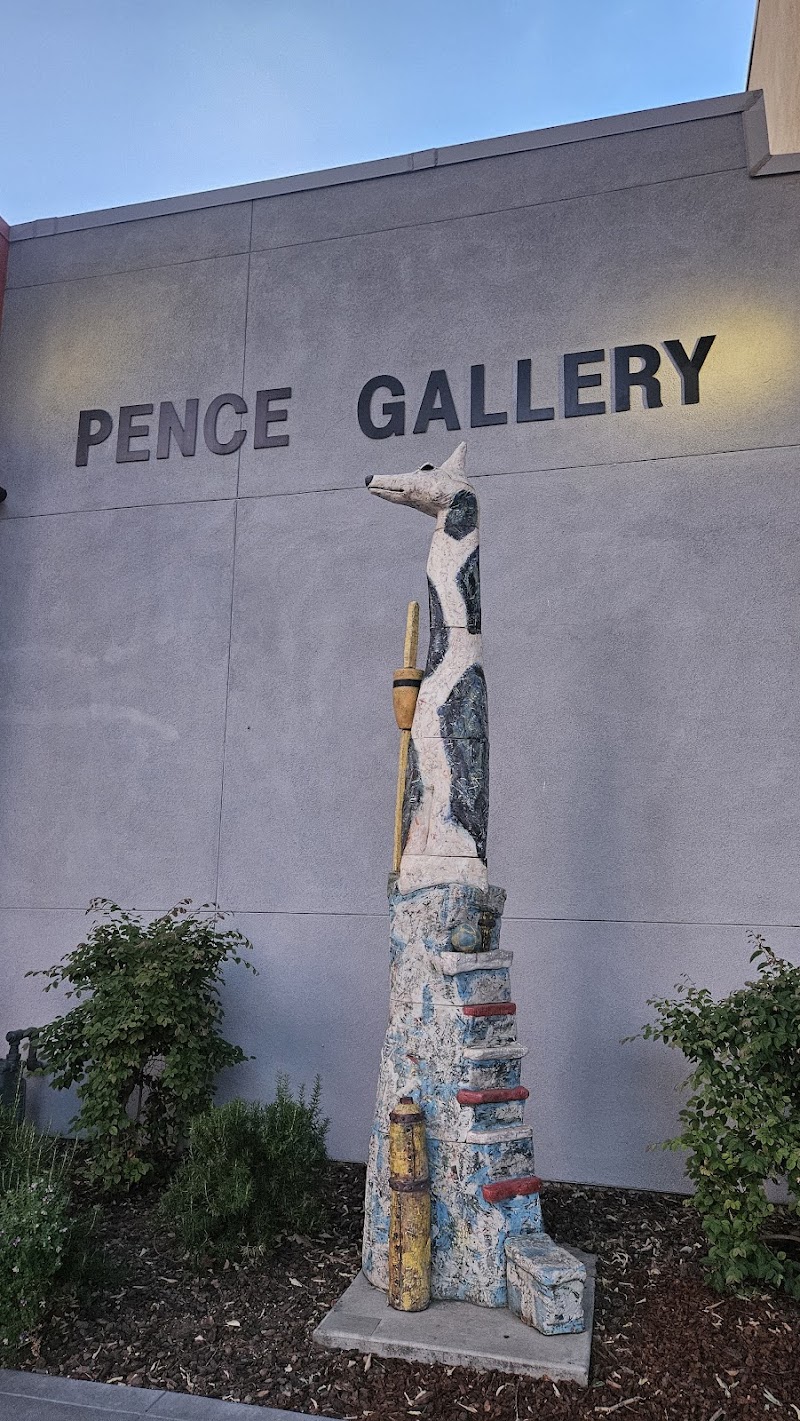 Pence Gallery photo 4