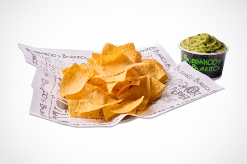 Bubbakoo's Burritos photo 4
