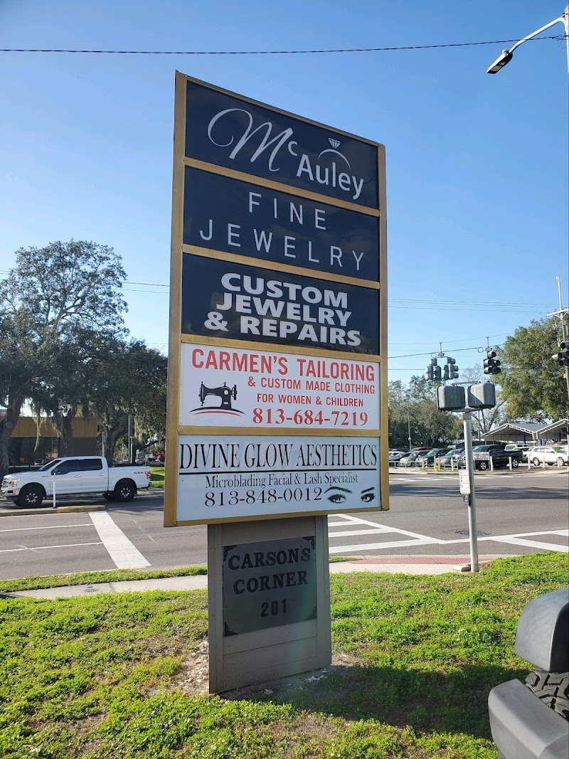 Photo of Carson's Corner