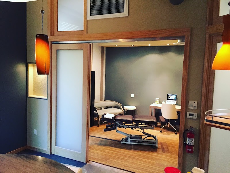 Photo of Murray Chiropractic Neurology