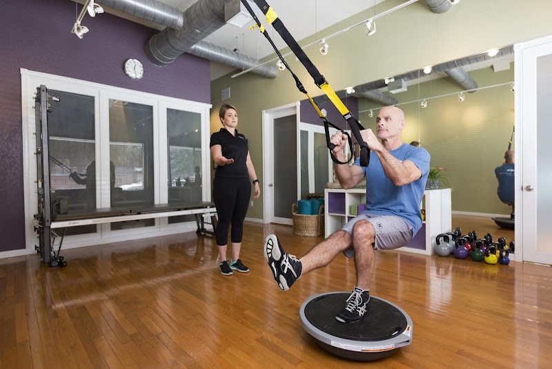 Back 2 Normal Physical Therapy photo 4