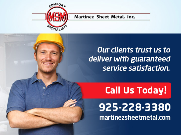 Martinez Sheet Metal, Inc. photo 3