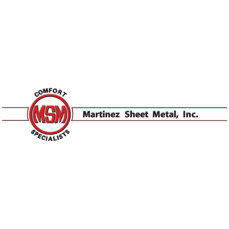 Martinez Sheet Metal, Inc. photo 4