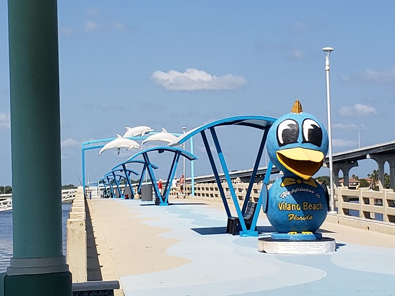 Photo of Vilano Beach Fishing Pier