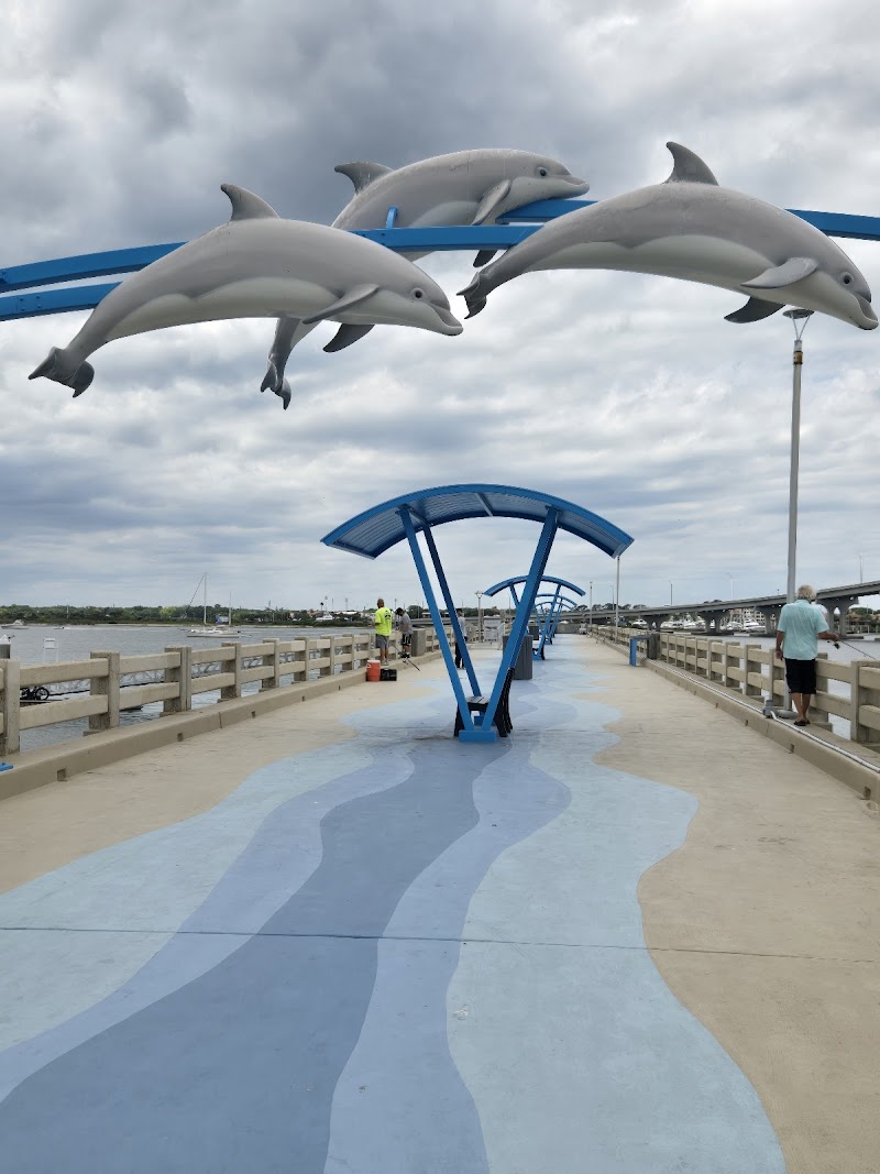 Vilano Beach Fishing Pier photo 3