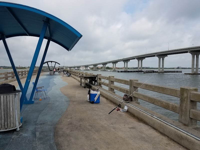 Vilano Beach Fishing Pier photo 5