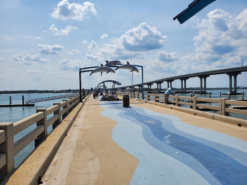 Vilano Beach Fishing Pier photo 2