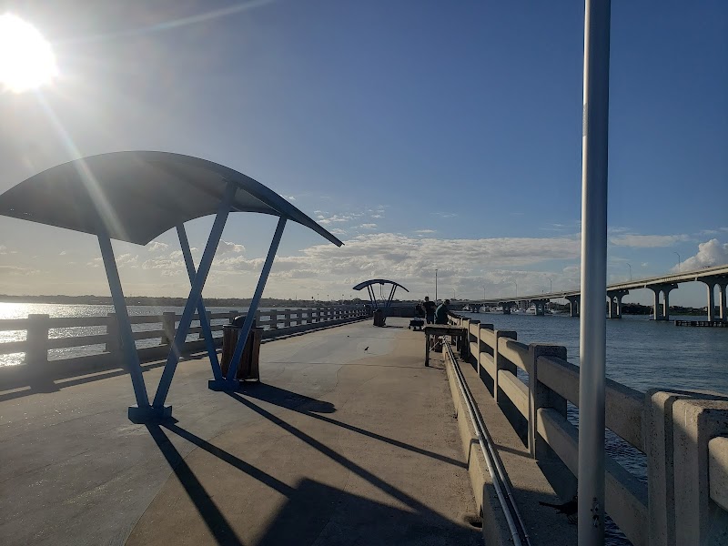 Vilano Beach Fishing Pier photo 4