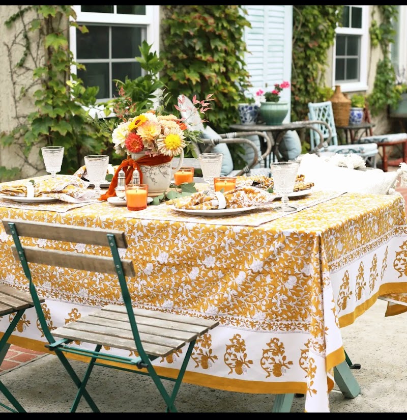Photo of Vineyard Table Home