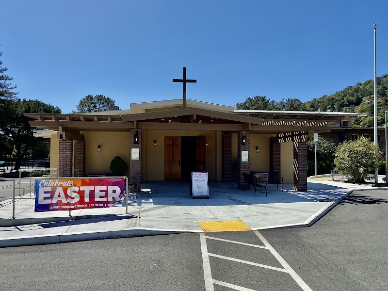 Photo of Trinity Community Church