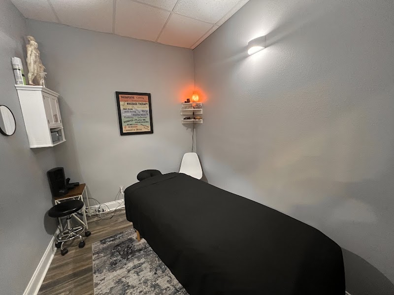Photo of Chi Sun Holistic Healing