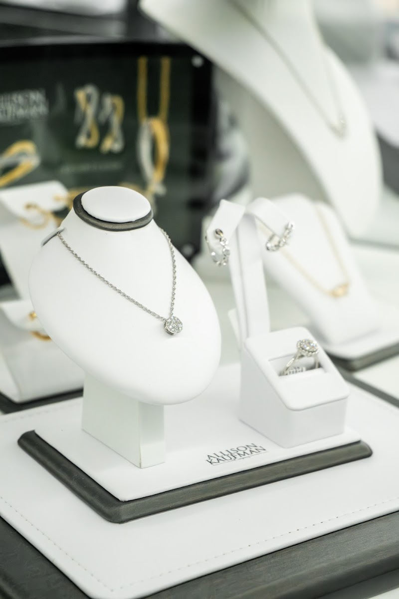 Frederick Fisher Jewelers photo 3