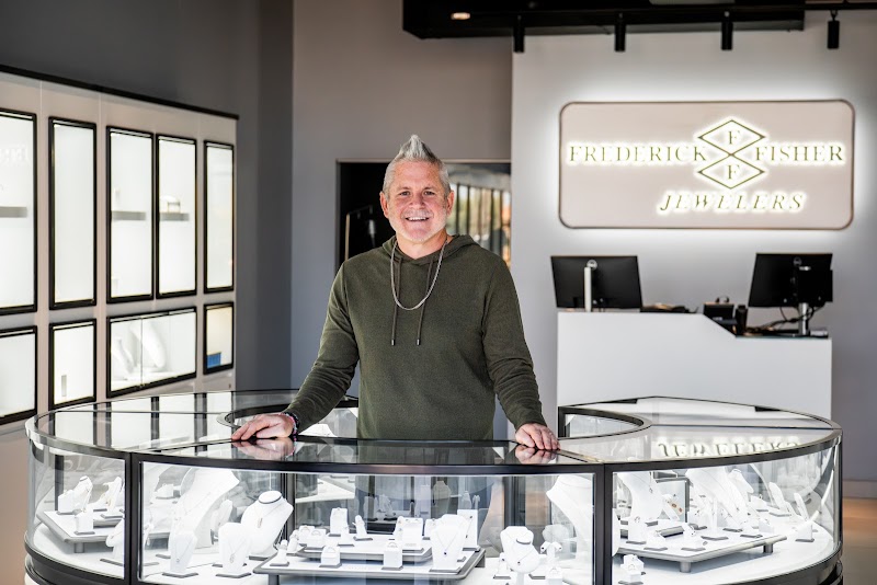 Frederick Fisher Jewelers photo 2
