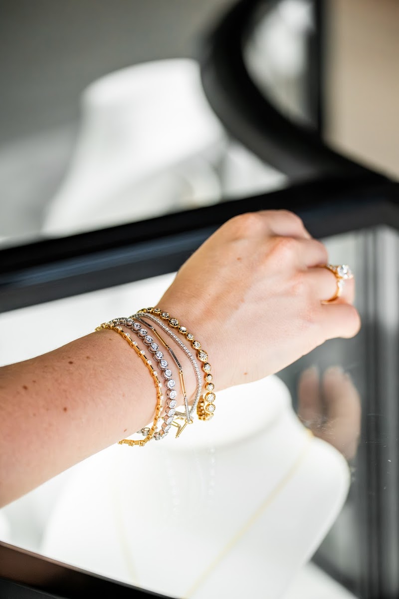 Frederick Fisher Jewelers photo 5