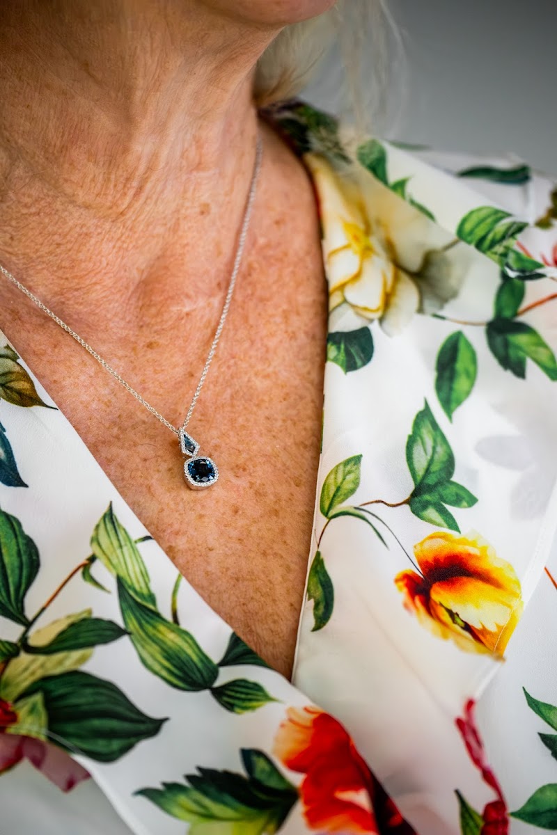 Frederick Fisher Jewelers photo 4