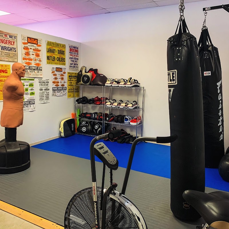 Blast MMA photo 5