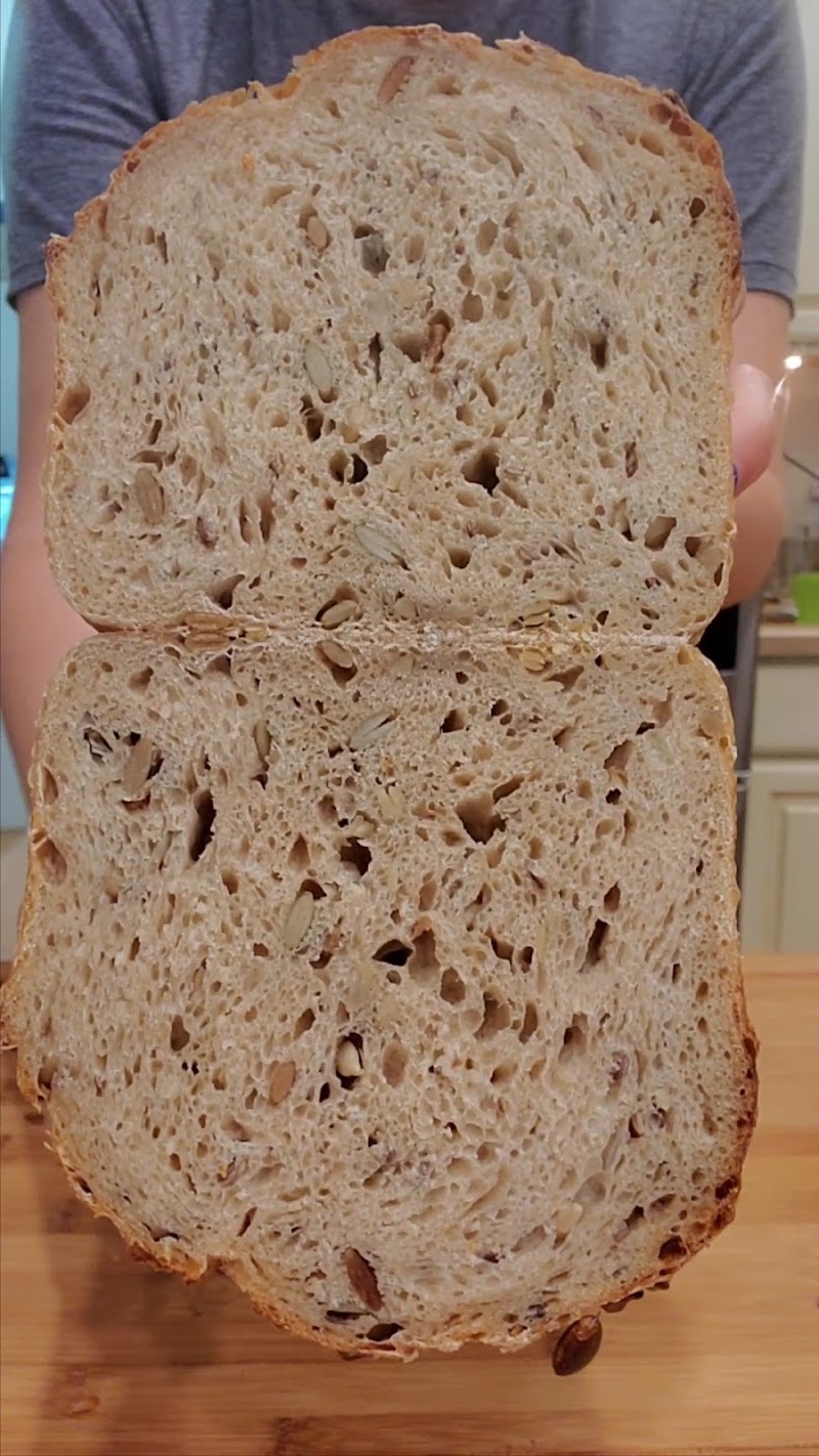 Photo of The Levain Life