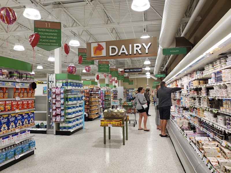 Publix Super Market at Hollybrook Plaza photo 3