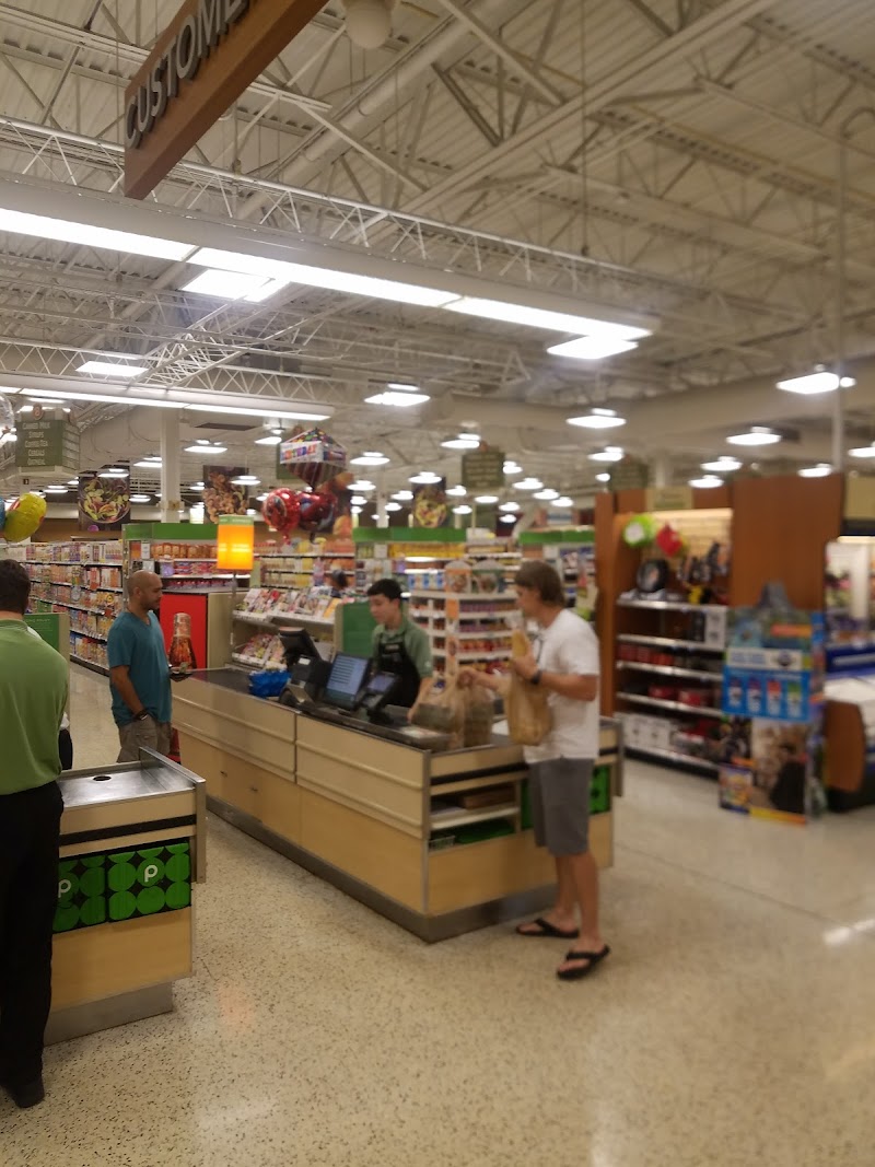 Publix Super Market at Hollybrook Plaza photo 2