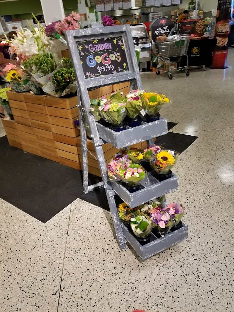 Publix Super Market at Hollybrook Plaza photo 4