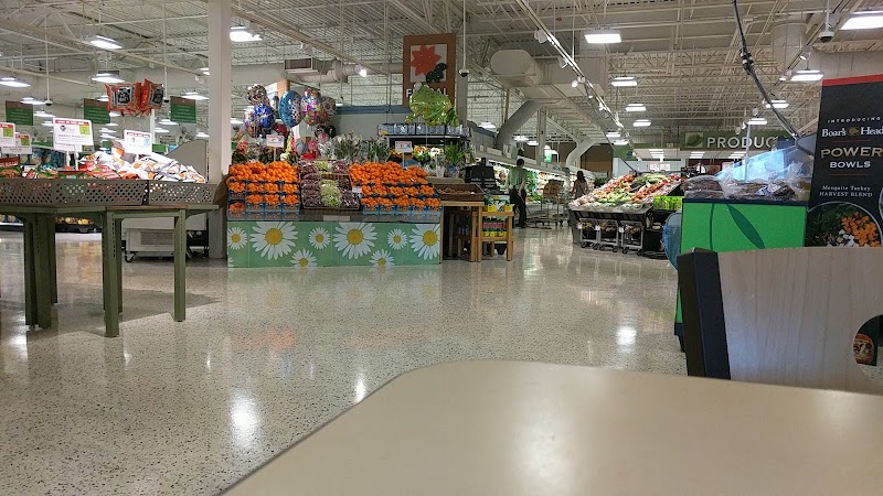 Publix Super Market at Hollybrook Plaza photo 5