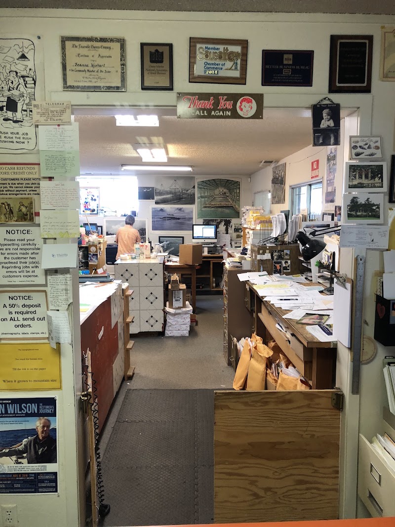 Joanne's Print Shop photo 3