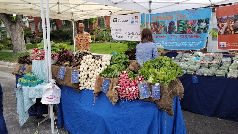 Hamilton Farmers Market Cooperative photo 5
