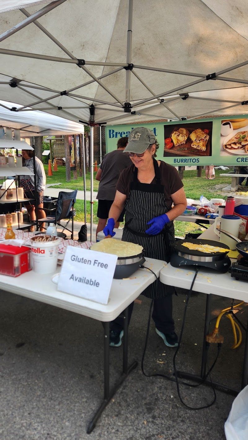 Hamilton Farmers Market Cooperative photo 3
