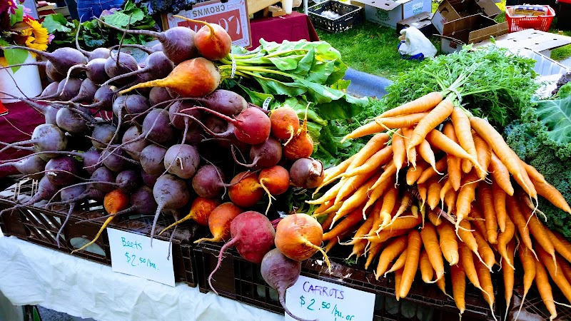 Hamilton Farmers Market Cooperative photo 4