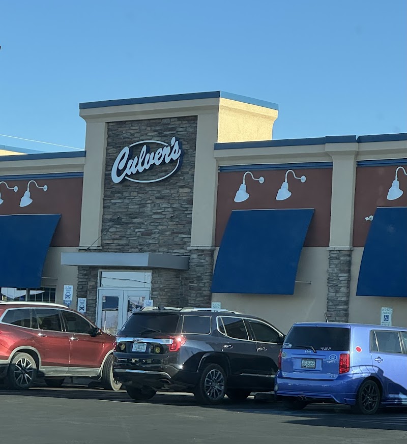 Photo of Culver’s