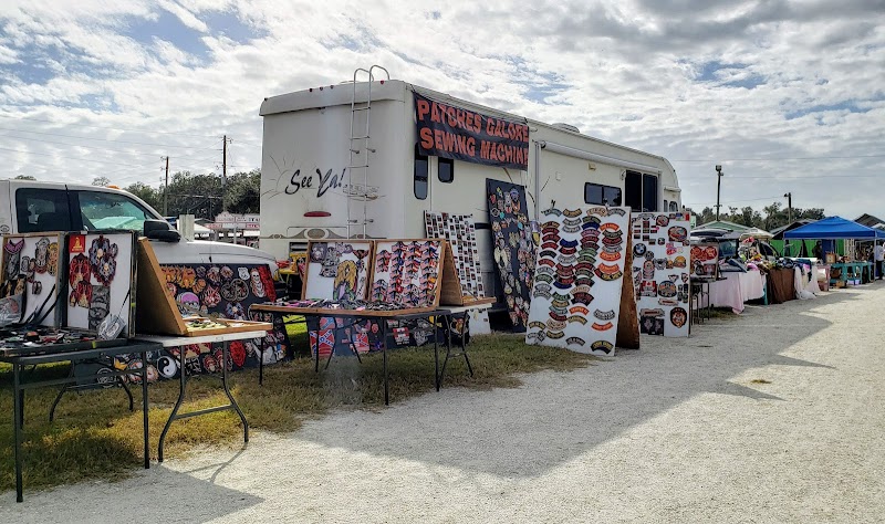 Photo of Webster Cycle Swap Meet