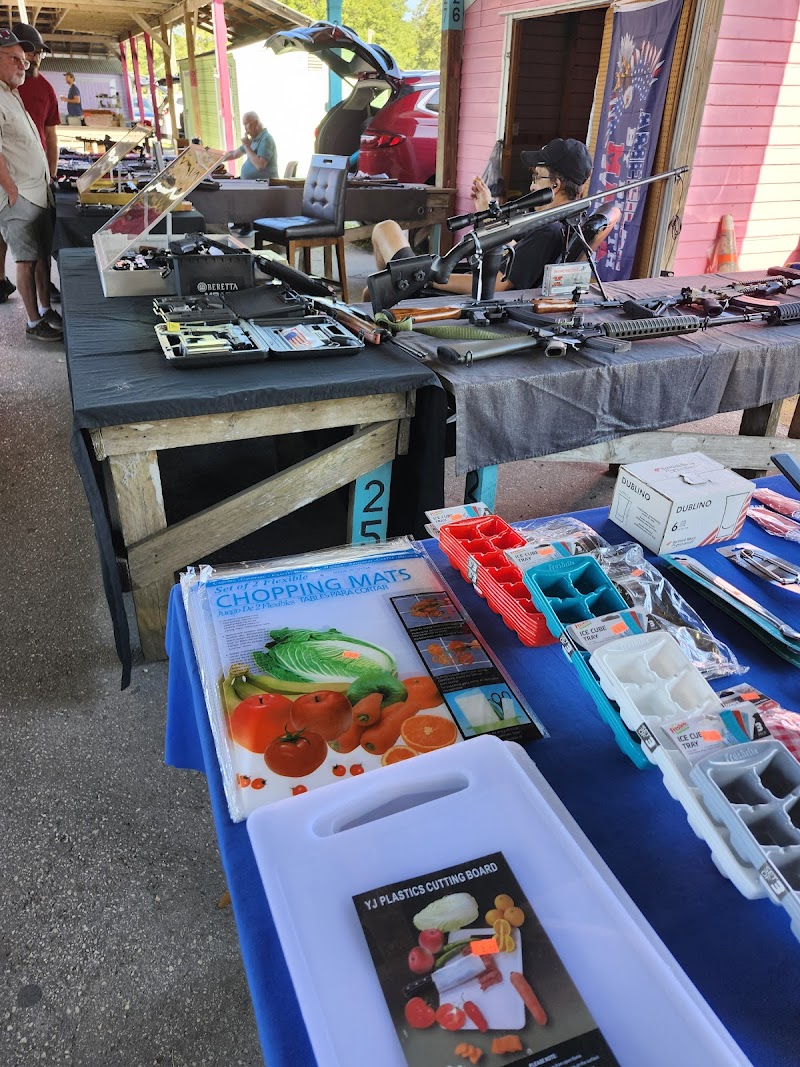 Webster Cycle Swap Meet photo 4