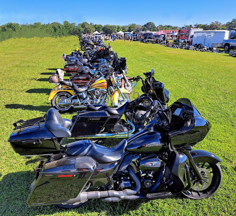 Webster Cycle Swap Meet photo 2