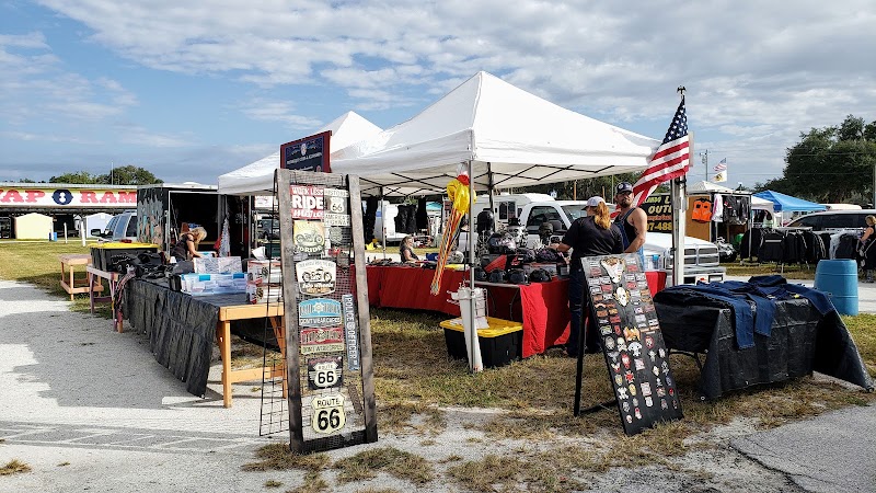 Webster Cycle Swap Meet photo 3