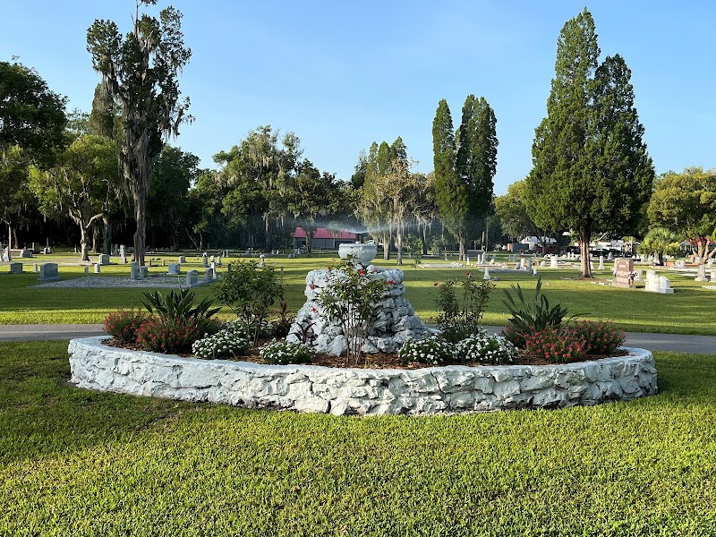 Plant City Cemetery Office photo 2