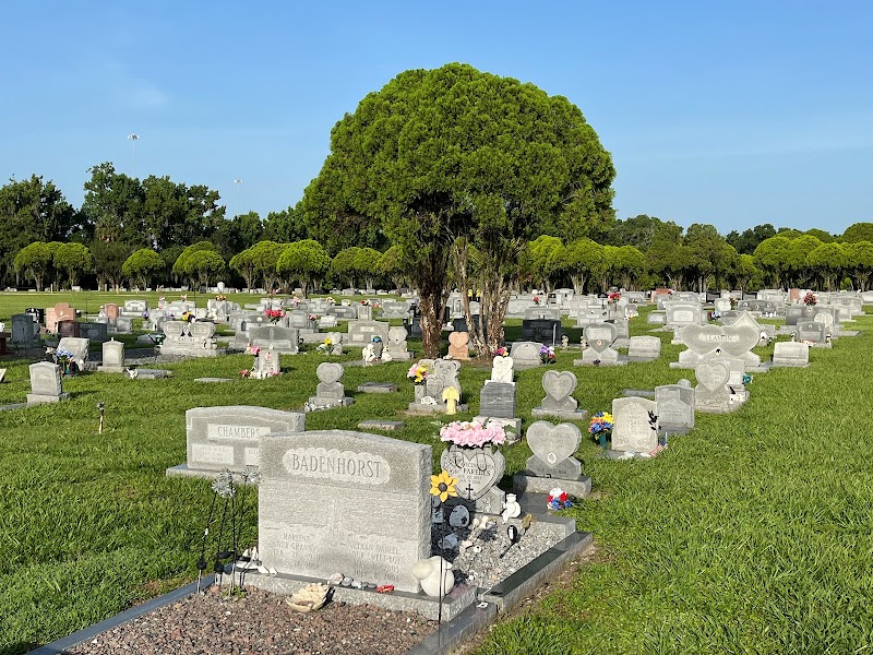 Plant City Cemetery Office photo 3