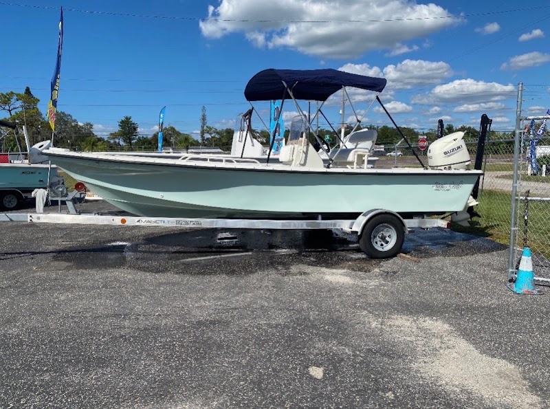 South Shore Marine Group photo 4