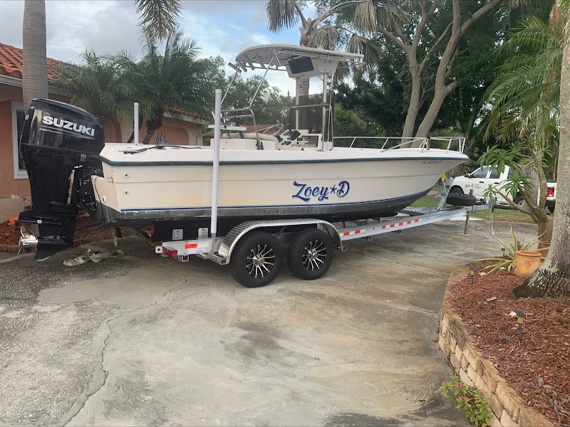 South Shore Marine Group photo 5